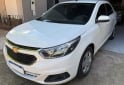 Autos - Chevrolet Cobalt 2017 Nafta  - En Venta