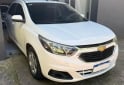 Autos - Chevrolet Cobalt 2017 Nafta  - En Venta