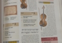 Otros - EXQUISITOS LIBRO EL MUNDO DE LA MUSICA - En Venta