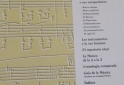 Otros - EXQUISITOS LIBRO EL MUNDO DE LA MUSICA - En Venta