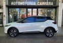 Autos - Nissan Kicks 2021 Nafta 76000Km - En Venta