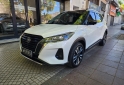 Autos - Nissan Kicks 2021 Nafta 76000Km - En Venta