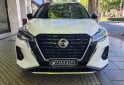Autos - Nissan Kicks 2021 Nafta 76000Km - En Venta