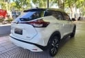Autos - Nissan Kicks 2021 Nafta 76000Km - En Venta