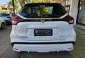 Autos - Nissan Kicks 2021 Nafta 76000Km - En Venta
