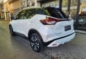 Autos - Nissan Kicks 2021 Nafta 76000Km - En Venta