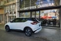 Autos - Nissan Kicks 2021 Nafta 76000Km - En Venta
