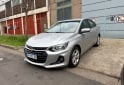 Autos - Chevrolet Onix plus LTZ 2023 Nafta 40000Km - En Venta