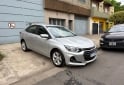 Autos - Chevrolet Onix plus LTZ 2023 Nafta 40000Km - En Venta