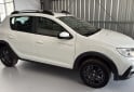 Autos - Renault Stepway zen 1.6 2020 Nafta 90000Km - En Venta