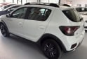 Autos - Renault Stepway zen 1.6 2020 Nafta 90000Km - En Venta