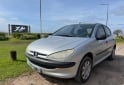 Autos - Peugeot 206 2013 Nafta 99000Km - En Venta