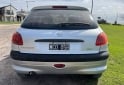 Autos - Peugeot 206 2013 Nafta 99000Km - En Venta