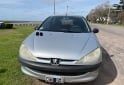 Autos - Peugeot 206 2013 Nafta 99000Km - En Venta