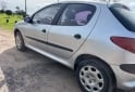 Autos - Peugeot 206 2013 Nafta 99000Km - En Venta