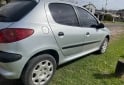 Autos - Peugeot 206 2013 Nafta 99000Km - En Venta