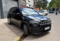 Camionetas - Jeep Compass sport at 1.3T 2022 Nafta 100000Km - En Venta