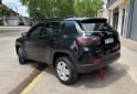 Camionetas - Jeep Compass sport at 1.3T 2022 Nafta 100000Km - En Venta
