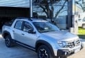 Utilitarios - Renault Oroch outsider 4x4 1.3tce 2023 Nafta 68000Km - En Venta