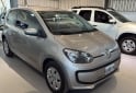 Autos - Volkswagen Up 1.0 take 2014 Nafta 93000Km - En Venta