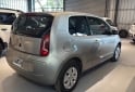 Autos - Volkswagen Up 1.0 take 2014 Nafta 93000Km - En Venta