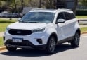 Camionetas - Ford Territory 2020 Nafta 89000Km - En Venta