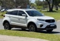 Camionetas - Ford Territory 2020 Nafta 89000Km - En Venta