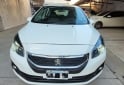 Autos - Peugeot 308 Active 2015 Nafta 105000Km - En Venta