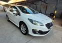 Autos - Peugeot 308 Active 2015 Nafta 105000Km - En Venta