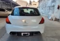 Autos - Peugeot 308 Active 2015 Nafta 105000Km - En Venta