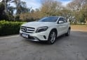 Autos - Mercedes Benz GLA200 2016 Nafta 118000Km - En Venta