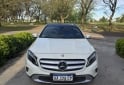 Autos - Mercedes Benz GLA200 2016 Nafta 118000Km - En Venta