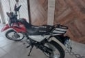 Motos - Honda Xr150 2023 Nafta 4600Km - En Venta