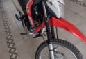 Motos - Honda Xr150 2023 Nafta 4600Km - En Venta