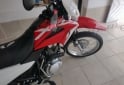 Motos - Honda Xr150 2023 Nafta 4600Km - En Venta