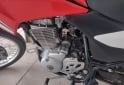 Motos - Honda Xr150 2023 Nafta 4600Km - En Venta