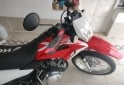 Motos - Honda Xr150 2023 Nafta 4600Km - En Venta