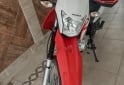 Motos - Honda Xr150 2023 Nafta 4600Km - En Venta