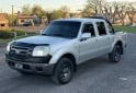 Camionetas - Ford Ranger 2010 Diesel 290Km - En Venta