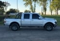 Camionetas - Ford Ranger 2010 Diesel 290Km - En Venta