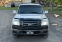 Camionetas - Ford Ranger 2010 Diesel 290Km - En Venta