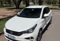 Autos - Fiat Cronos precision 2021 Nafta 97000Km - En Venta