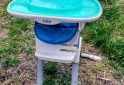 Artículos para bebé - Silla de comer - En Venta