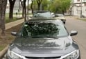 Autos - Honda CIVIC EX-L 2017 Nafta 130000Km - En Venta