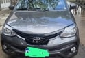 Autos - Toyota ETIOS XLS PACK 2022 Nafta 48420Km - En Venta