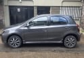 Autos - Toyota ETIOS XLS PACK 2022 Nafta 48420Km - En Venta