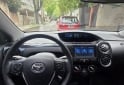 Autos - Toyota ETIOS XLS PACK 2022 Nafta 48420Km - En Venta