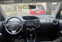 Autos - Toyota ETIOS XLS PACK 2022 Nafta 48420Km - En Venta