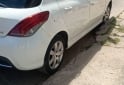 Autos - Peugeot 308 active 1.6 2015 Nafta 163000Km - En Venta