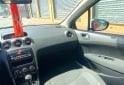Autos - Peugeot 308 active 1.6 2015 Nafta 163000Km - En Venta